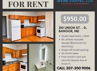 310 Union St #11347163, Bangor, ME 04401
