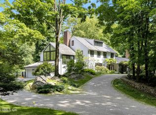 12 Guinea Rd, Greenwich, CT 06830