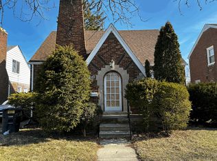 11328 Roxbury St, Detroit, MI 48224