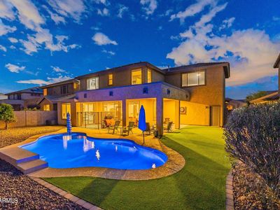 15252 W Boca Raton Rd, Surprise, AZ, 85379
