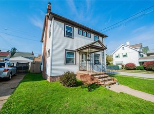 2112 Wyandotte Ave, Lakewood, OH