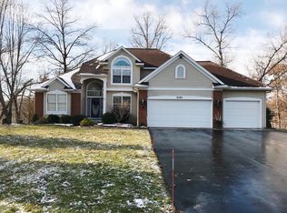 9195 Knights Ct SE, Alto, MI