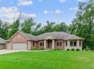 4715 Keystone Rdg SE, Cedar Rapids, IA 52403