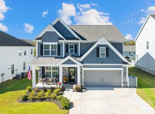152 Saidin Ln, Troutman, NC 28166