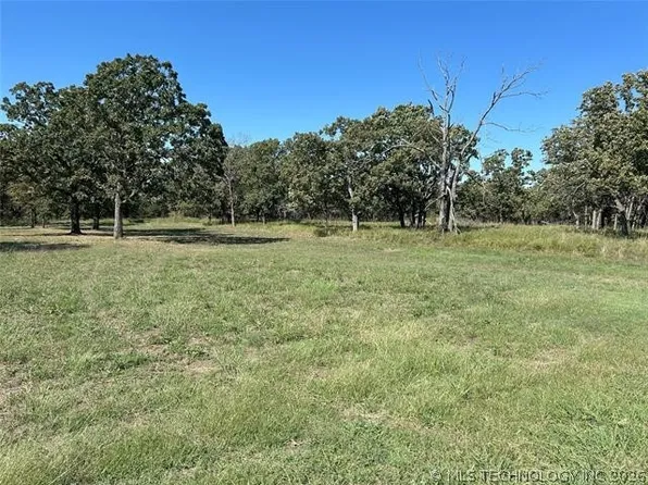 0 County Road 2150, Skiatook, OK 74070