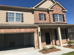 257 Bert Ivey Ct #31A, Lawrenceville, GA 30045