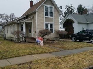 232 Jones St, Mount Clemens, MI