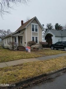 232 Jones St, Mount Clemens, MI, 48043