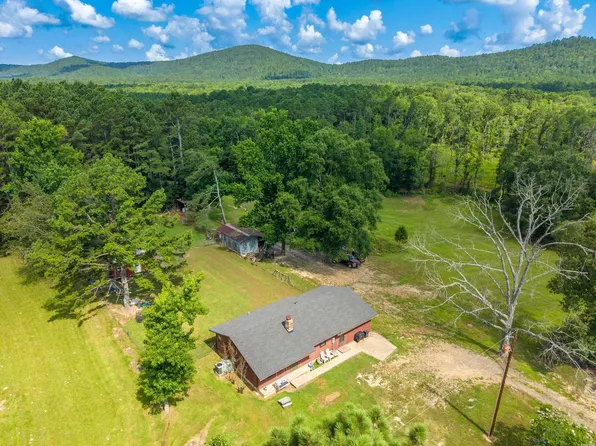 62 Pennington Ln, Glenwood, AR 71943