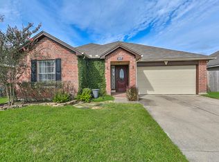 6615 Greenhouse Rd, Katy, TX 77449