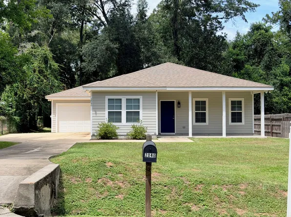 2040 Harriet Dr, Tallahassee, FL 32303