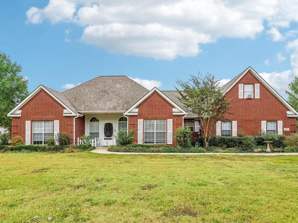 4077 County Road 2700, Caddo Mills, TX 75135