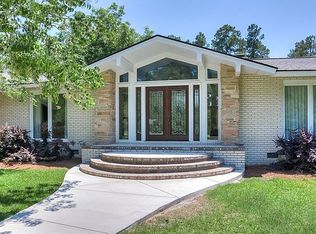 1651 Huckleberry Dr, Aiken, SC 29803