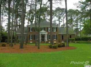8254 Forest Lake Dr, Conway, SC 29526