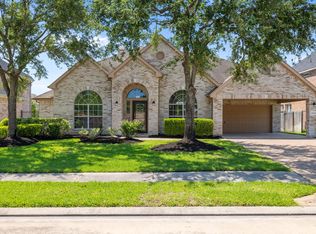 17839 Circular Quay Ln, Cypress, TX 77429