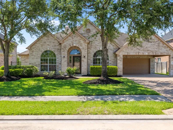 17839 Circular Quay Ln, Cypress, TX 77429