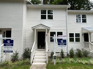 212 N Peartree Ln APT B, Raleigh, NC 27610