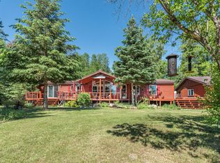 12337 Days High Landing Rd NE, Deer River, MN 56636