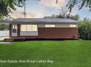 2270 Anderson Rd, Saginaw, MI 48603