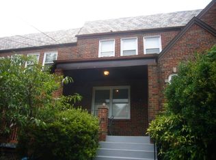 3910 Benton St NW, Washington, DC 20007