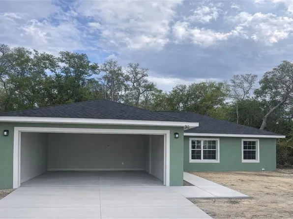 30 Sequoia Drive Trce, Ocklawaha, FL 32179