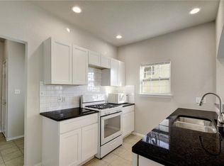 2206 Pennsylvania Ave #1, Austin, TX 78702