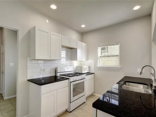 2206 Pennsylvania Ave #1, Austin, TX 78702