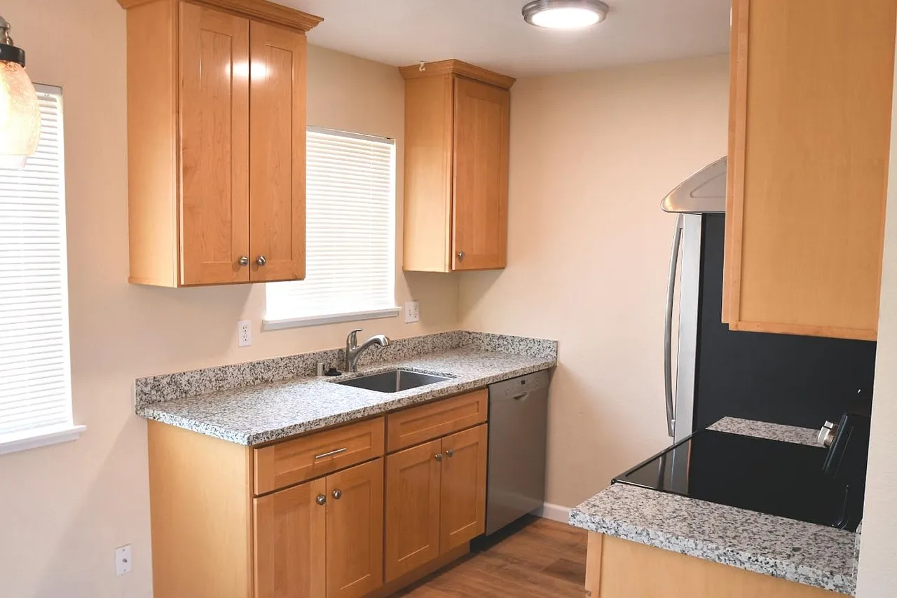 1 bed, 537 sqft, $2,499 — Photo 3