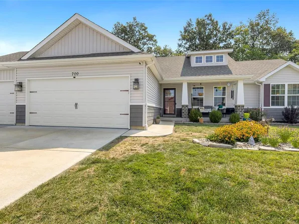 700 Glen Eagle Dr, Troy, MO 63379