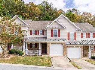 591 Fox Creek Xing, Woodstock, GA 30188