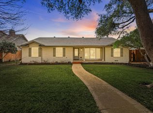 11009 Ferndale Rd, Dallas, TX 75238