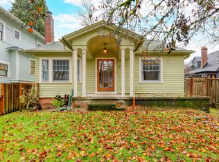 3033 NE 12th Ave #3033, Portland, OR