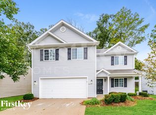3813 Shepway Loop, Greensboro, NC 27405