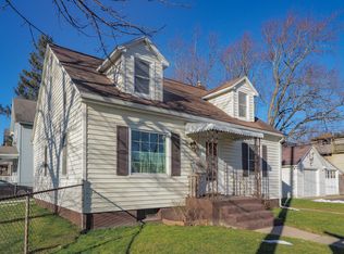 1716 March St, Kalamazoo, MI 49001