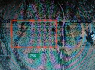 211th W On Cloud Rd W, Wittmann, AZ 85361