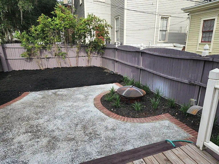 1407 Habersham St — Photo 18