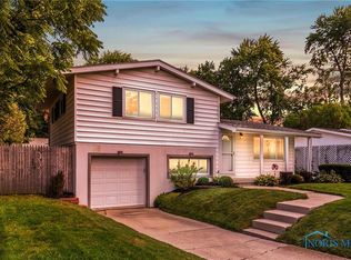 6150 W Bancroft St, Toledo, OH 43615