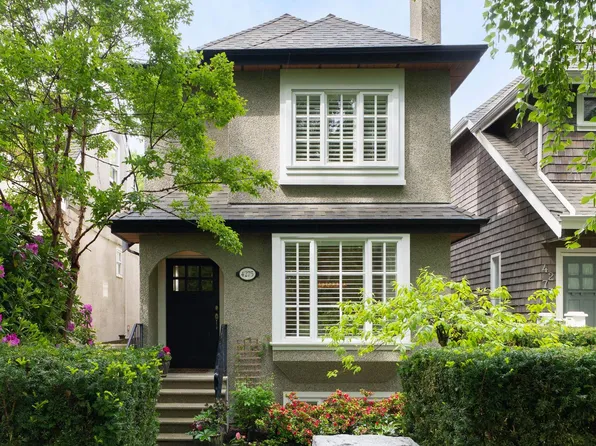 4275 W 14th Ave, Vancouver, BC V6R 2X7