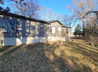1223 Vz County Road 4110, Canton, TX 75103