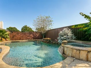 319 Ashley Dr, Coppell, TX 75019