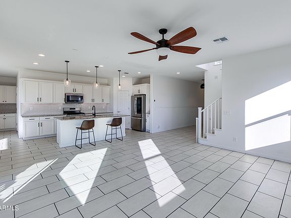 3rd image of 3636 W Stargazer Place