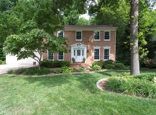 9004 Octavia Ct, Springfield, VA 22153