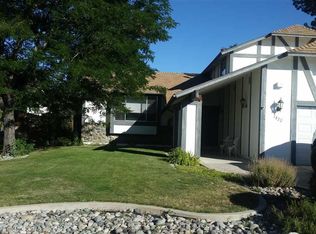 1822 Woodtrail Ct, Sparks, NV 89434