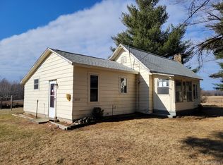 5850 McLean Rd, Whittemore, MI 48770