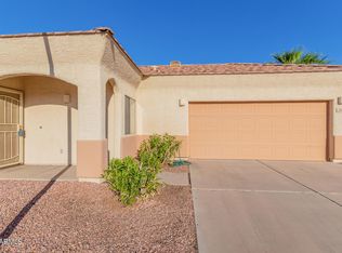 2602 E Pecan Rd, Phoenix, AZ 85040