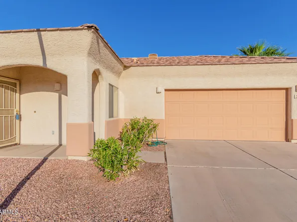 2602 E PECAN Road, Phoenix, AZ 85040