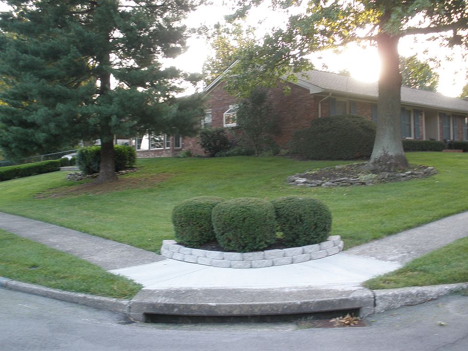 2448 Heather Way, Lexington, KY 40503 Zillow