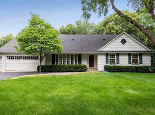 3325 Shavers Lake Rd, Deephaven, MN 55391