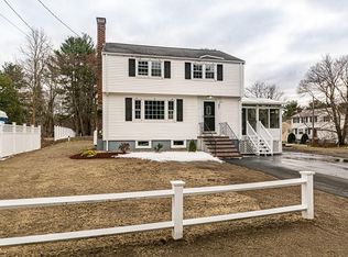 7 Edwards Rd, Wilmington, MA 01887