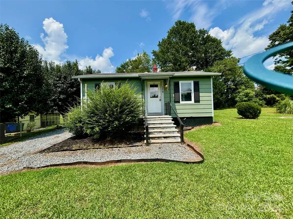 250 Georgia St, Spindale, NC 28160